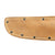 Original U.S. WWII North African Campaign Personalized Fighting Knife Original Items