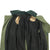 Original German WWII M36 Overcoat NCO 485th Infantry Regiment Original Items