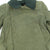Original German WWII M36 Overcoat NCO 485th Infantry Regiment Original Items