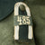 Original German WWII M36 Overcoat NCO 485th Infantry Regiment Original Items