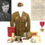 Original U.S. WWII 321st Glider Field Artillery Battalion Named Grouping with Bastogne NUTS Letter Original Items