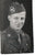 Original U.S. WWII 321st Glider Field Artillery Battalion Named Grouping with Bastogne NUTS Letter Original Items