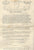 Original U.S. WWII 321st Glider Field Artillery Battalion Named Grouping with Bastogne NUTS Letter Original Items