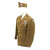 Original U.S. WWII 321st Glider Field Artillery Battalion Named Grouping with Bastogne NUTS Letter Original Items