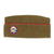 Original U.S. WWII 321st Glider Field Artillery Battalion Named Grouping with Bastogne NUTS Letter Original Items