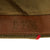 Original U.S. WWII 321st Glider Field Artillery Battalion Named Grouping with Bastogne NUTS Letter Original Items