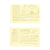 Original U.S. WWII 321st Glider Field Artillery Battalion Named Grouping with Bastogne NUTS Letter Original Items