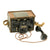 Original British WWII Field Telephone Type F MKII by G.E.C. dated 1942 - Fully Functional Original Items