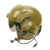 U.S. Vietnam War Helicopter Pilot Gentex SPH-4 Helmet with Felt Bag Original Items