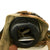 U.S. Vietnam War Helicopter Pilot Gentex SPH-4 Helmet with Felt Bag Original Items