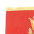 Original U.S. WWII Era 377th Field Artillery Battalion Embroidered Flag - 41 x 28 Original Items