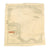 Original German WWII Kriegsmarine U-Boat Map of Caribbean Sea - Battle of the Caribbean Original Items