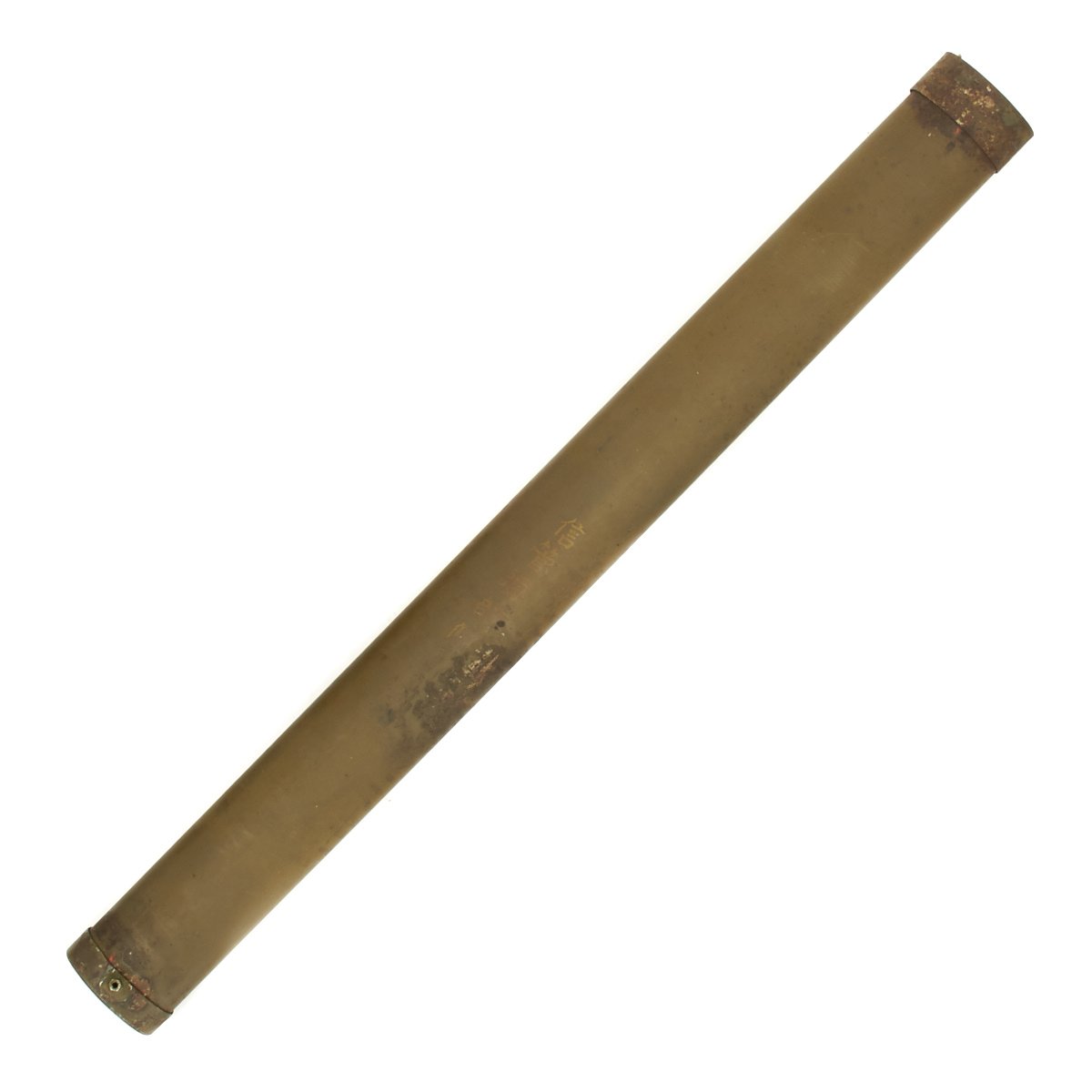 【櫻】日本軍地雷セット 米陸軍訓練用ダミー MINE TRAININO AID SET NO.2 JAPANESE 1945年 コレクター収蔵品 [yey]09 Original U.S. WWII Japanese Mine Training Aid Set \u2013 International