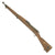 Original WWII U.S. Army Victory Trainer 1942 Training Rifle by Parris-Dunn Corp. Original Items