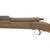 Original WWII U.S. Army Victory Trainer 1942 Training Rifle by Parris-Dunn Corp. Original Items