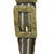 Original WWII German 2nd Model Luftwaffe Dagger by Robert Klaas with Belt Hanger - Named USGI Bring Back Original Items