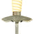 Original WWII German 2nd Model Luftwaffe Dagger by Robert Klaas with Belt Hanger - Named USGI Bring Back Original Items