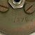 Original WWII German 1940 dated Bouncing Betty S-Mine - Maker Marked Original Items