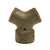 Original WWII German 1940 dated Bouncing Betty S-Mine - Maker Marked Original Items