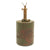 Original WWII German 1940 dated Bouncing Betty S-Mine - Maker Marked Original Items