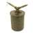Original WWII German 1941 Bouncing Betty S-Mine with Shrapnel Original Items
