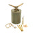 Original WWII German Bouncing Betty S-Mine with Shrapnel - WW2 Dated Original Items