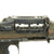 Original German WWII MG 34 Display Machine Gun - marked dot 1945 Original Items