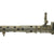 Original German WWII MG 34 Display Machine Gun - marked dot 1945 Original Items