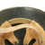 Original Swiss WWII M18/43 Steel Combat Helmet with Full Ring Liner Original Items