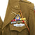 Original U.S. WWII Silver Star 504th Parachute Infantry Regiment Named Officer Grouping - Lieutenant Chester Anderson Original Items