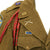 Original U.S. WWII Silver Star 504th Parachute Infantry Regiment Named Officer Grouping - Lieutenant Chester Anderson Original Items