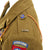 Original U.S. WWII Silver Star 504th Parachute Infantry Regiment Named Officer Grouping - Lieutenant Chester Anderson Original Items
