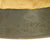 Original German WWII M42 Single Decal Luftwaffe Helmet - NS66 Original Items