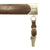 Original German Early WWII SA Dagger by Hugo Linder Deltawerk Solingen - Named USGI Bring Back Original Items