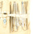 Original German WWII Field Medical Surgical Set by AESCULAP Original Items