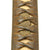 Original WWII Japanese Army Officer Katana Samurai Sword in Scabbard By Mifuku Masayuki - circa 1940 Original Items