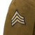 Original U.S. WWII Combat Medic 1st Infantry Division Grouping - Normandy Invasion WIA Original Items