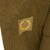 Original U.S. WWII Combat Medic 1st Infantry Division Grouping - Normandy Invasion WIA Original Items