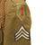Original U.S. WWII Combat Medic 1st Infantry Division Grouping - Normandy Invasion WIA Original Items