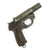 Original German WWII Leuchtpistol 42 Signal Flare Pistol - LP-42 Original Items