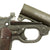 Original German WWII Leuchtpistol 42 Signal Flare Pistol - LP-42 Original Items