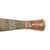 Original Sudanese Mahdi Wars Dervish Arm Dagger with Leather Scabbard circa 1880 Original Items
