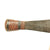 Original Sudanese Mahdi Wars Dervish Arm Dagger with Leather Scabbard circa 1880 Original Items