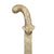 Original Victorian Era Indian Kora Battle Sword Axe Original Items
