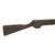 Original U.S. Spanish American War WWI Wood Training Rifle - Bayonet Charge Original Items