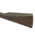 Original U.S. Spanish American War WWI Wood Training Rifle - Bayonet Charge Original Items