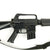 Original U.S. Vietnam War Colt M16A1 AR-15 Rubber Duck Training Rifle Original Items