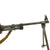 Original Russian RPD 44 7.62mm Display Light Machine Gun Original Items
