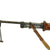 Original Russian RPD 44 7.62mm Display Light Machine Gun Original Items