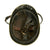Original Pre-WWI Austro-Hungarian Leather Fire Brigade Helmet - Lichtenegg Original Items